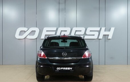Opel Astra H, 2013 год, 679 000 рублей, 4 фотография