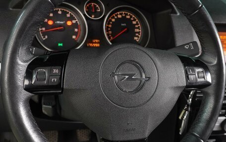 Opel Astra H, 2013 год, 679 000 рублей, 14 фотография