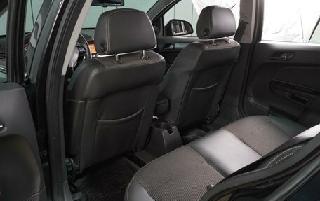 Opel Astra H, 2013 год, 679 000 рублей, 11 фотография