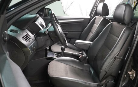 Opel Astra H, 2013 год, 679 000 рублей, 10 фотография