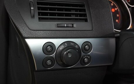 Opel Astra H, 2013 год, 679 000 рублей, 15 фотография