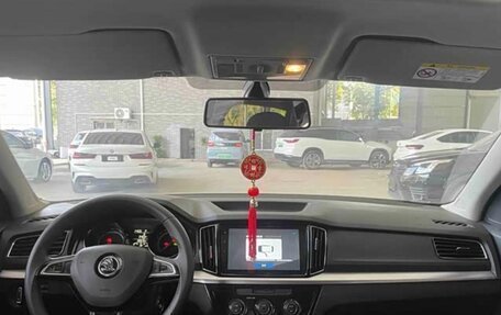 Skoda Kamiq I, 2022 год, 1 295 000 рублей, 4 фотография