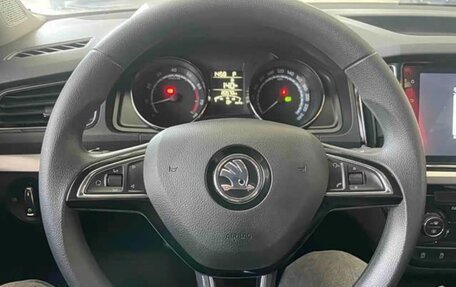 Skoda Kamiq I, 2022 год, 1 295 000 рублей, 6 фотография