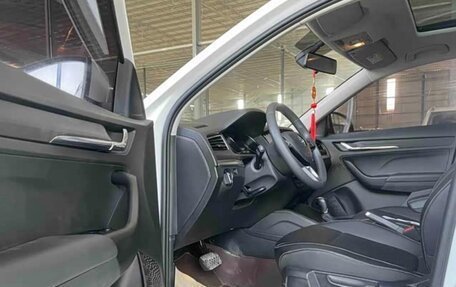 Skoda Kamiq I, 2022 год, 1 295 000 рублей, 5 фотография