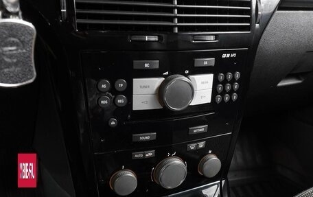 Opel Astra H, 2013 год, 679 000 рублей, 12 фотография