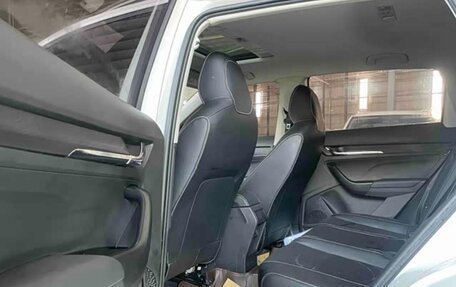 Skoda Kamiq I, 2022 год, 1 295 000 рублей, 11 фотография