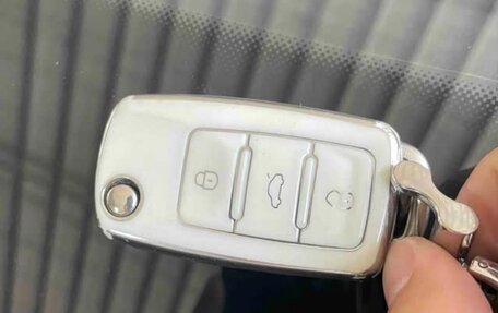 Skoda Kamiq I, 2022 год, 1 295 000 рублей, 8 фотография