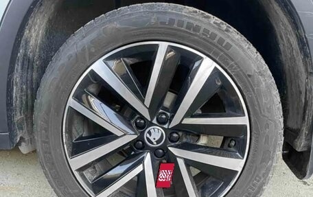 Skoda Kamiq I, 2022 год, 1 295 000 рублей, 9 фотография