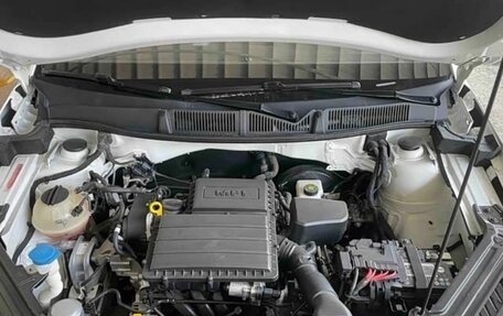 Skoda Kamiq I, 2022 год, 1 295 000 рублей, 7 фотография