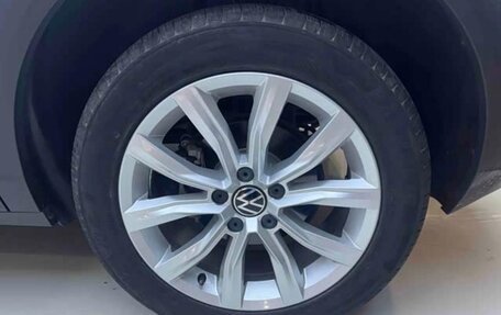 Volkswagen T-Roc I, 2022 год, 1 292 000 рублей, 12 фотография