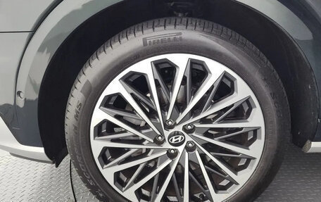 Hyundai Palisade, 2025 год, 7 000 010 рублей, 7 фотография