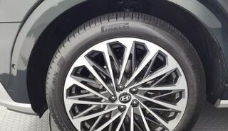 Hyundai Palisade, 2025 год, 7 000 010 рублей, 6 фотография