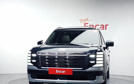 Hyundai Palisade, 2025 год, 7 000 010 рублей, 2 фотография