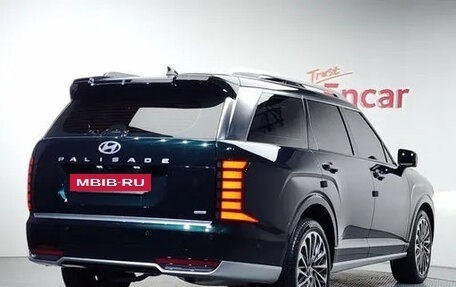 Hyundai Palisade, 2025 год, 7 000 010 рублей, 4 фотография