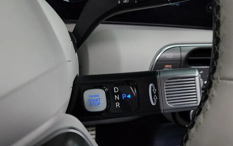 Hyundai Palisade, 2025 год, 7 000 010 рублей, 13 фотография