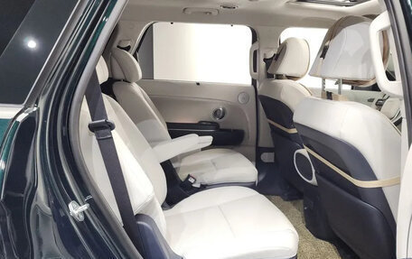 Hyundai Palisade, 2025 год, 7 000 010 рублей, 18 фотография