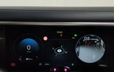 Hyundai Palisade, 2025 год, 7 000 010 рублей, 16 фотография