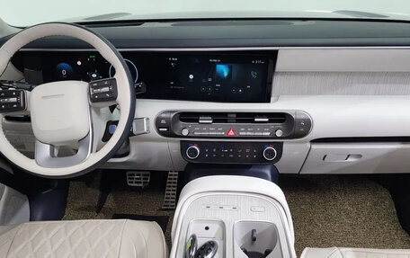 Hyundai Palisade, 2025 год, 7 000 010 рублей, 11 фотография