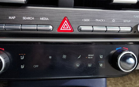 Hyundai Palisade, 2025 год, 7 000 010 рублей, 22 фотография