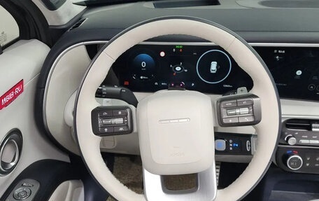 Hyundai Palisade, 2025 год, 7 000 010 рублей, 12 фотография