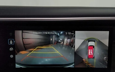 Hyundai Palisade, 2025 год, 7 000 010 рублей, 17 фотография