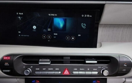 Hyundai Palisade, 2025 год, 7 000 010 рублей, 19 фотография