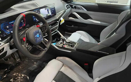 BMW M4, 2026 год, 9 910 000 рублей, 2 фотография