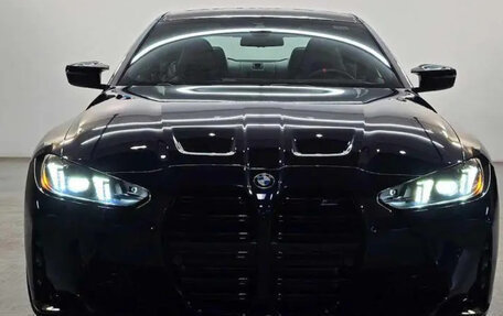 BMW M4, 2026 год, 9 910 000 рублей, 6 фотография