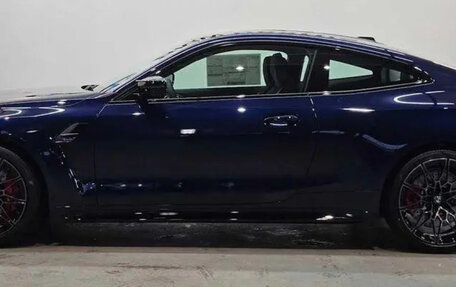 BMW M4, 2026 год, 9 910 000 рублей, 3 фотография