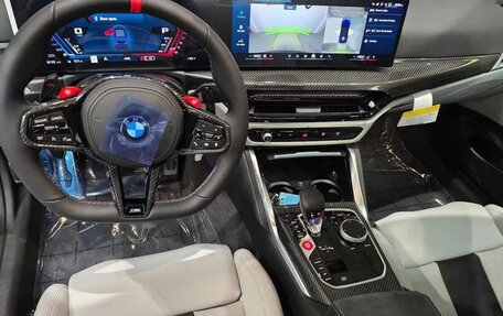 BMW M4, 2026 год, 9 910 000 рублей, 10 фотография