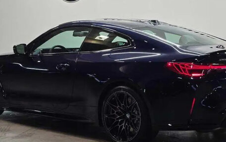 BMW M4, 2026 год, 9 910 000 рублей, 4 фотография