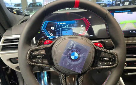 BMW M4, 2026 год, 9 910 000 рублей, 11 фотография