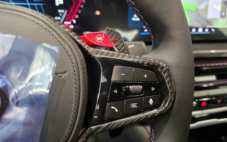 BMW M4, 2026 год, 9 910 000 рублей, 13 фотография