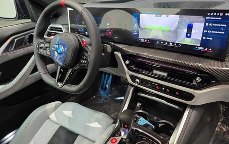 BMW M4, 2026 год, 9 910 000 рублей, 25 фотография