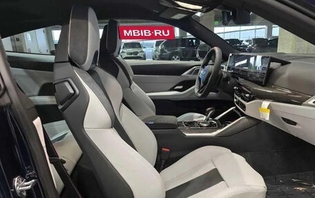 BMW M4, 2026 год, 9 910 000 рублей, 24 фотография