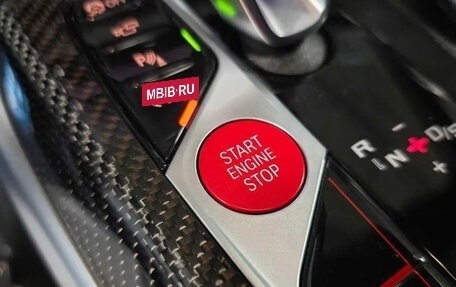 BMW M4, 2026 год, 9 910 000 рублей, 17 фотография