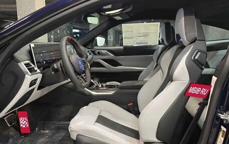 BMW M4, 2026 год, 9 910 000 рублей, 20 фотография