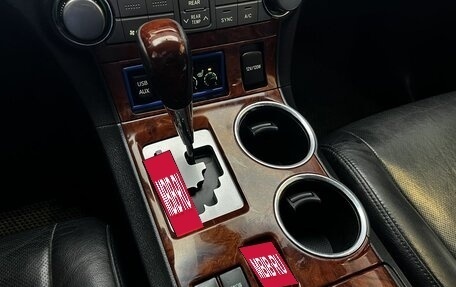 Toyota Highlander III, 2012 год, 2 200 000 рублей, 8 фотография