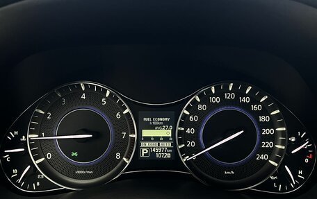 Infiniti QX80 I рестайлинг, 2018 год, 4 650 000 рублей, 10 фотография