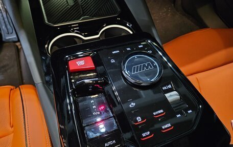 BMW M5, 2025 год, 19 500 000 рублей, 9 фотография