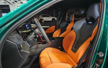 BMW M5, 2025 год, 19 500 000 рублей, 8 фотография