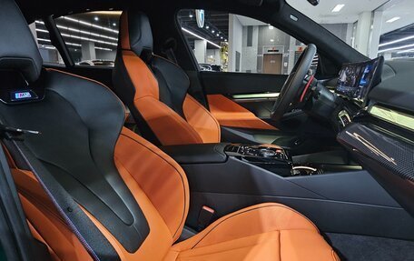 BMW M5, 2025 год, 19 500 000 рублей, 10 фотография