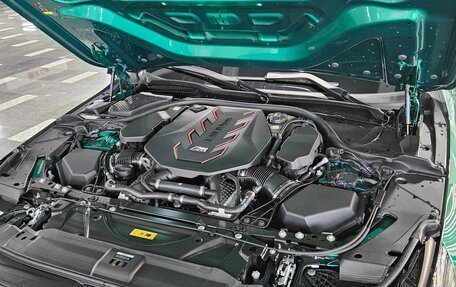 BMW M5, 2025 год, 19 500 000 рублей, 14 фотография