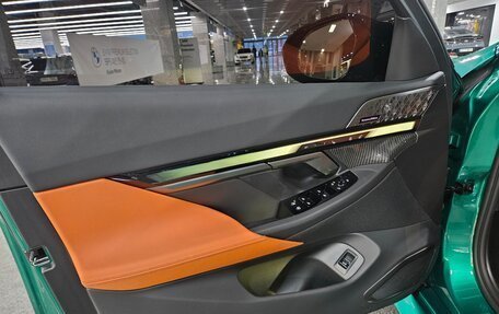 BMW M5, 2025 год, 19 500 000 рублей, 12 фотография