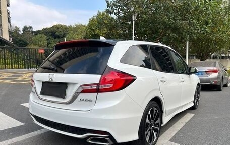 Honda Jade I, 2020 год, 1 750 007 рублей, 4 фотография