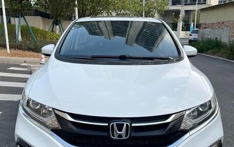 Honda Jade I, 2020 год, 1 750 007 рублей, 2 фотография