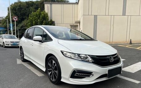 Honda Jade I, 2020 год, 1 750 007 рублей, 3 фотография