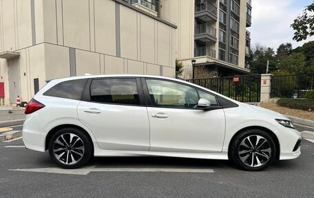 Honda Jade I, 2020 год, 1 750 007 рублей, 6 фотография