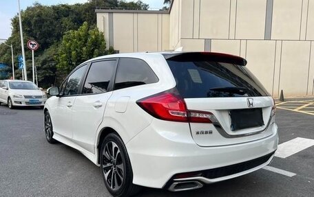 Honda Jade I, 2020 год, 1 750 007 рублей, 5 фотография