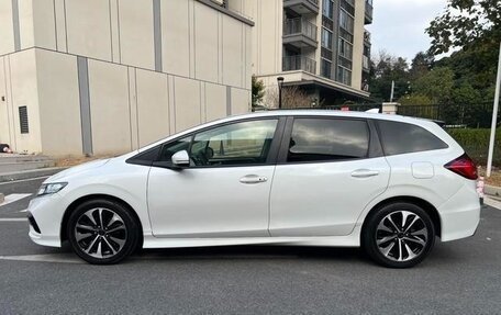 Honda Jade I, 2020 год, 1 750 007 рублей, 7 фотография